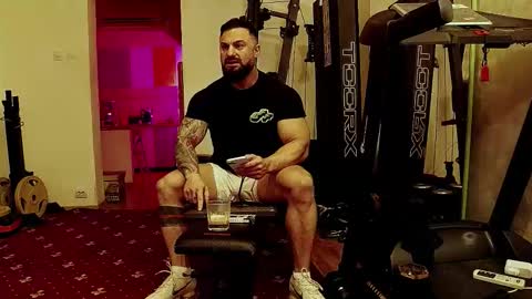 Snapshot of adonis_msc chatting on October 2025 02:06:02 AM Adonis online show from October 2025 02:06:02 AM