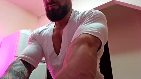 Snapshot of adonis_msc chatting on November 2025 10:49:01 AM Adonis online show from November 2025 10:49:01 AM