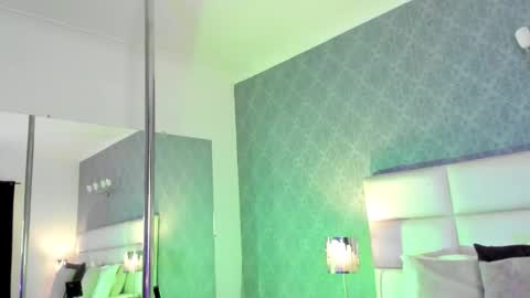 Adonis  online show from October 2025 08:40:02 PM