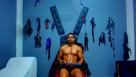 adonisdios online show from April 2026 02:32:01 PM