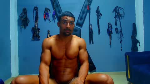 adonisdios online show from May 2026 07:54:01 PM