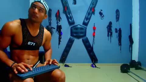 adonisdios online show from June 2026 01:42:02 PM