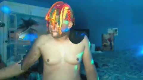 Adonis XDDDDDDDD Woody online show from February 2026 02:42:01 AM