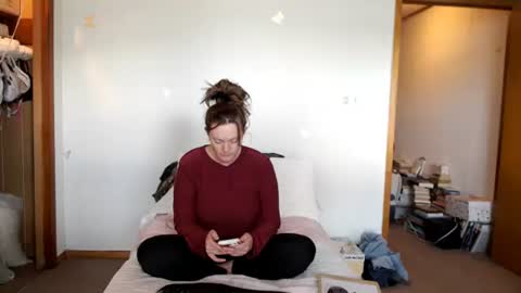 Snapshot of adorable22 chatting on October 2025 07:03:02 PM adorable22 online show from October 2025 07:03:02 PM