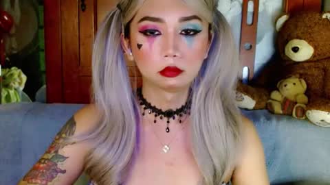 jasmine online show from December 2024 08:01:02 PM