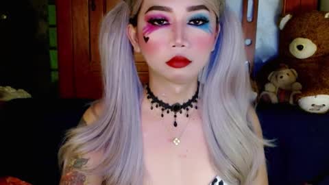 jasmine online show from January 2025 04:54:02 AM