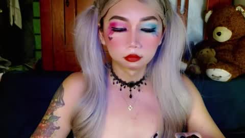 jasmine online show from January 2025 07:06:01 PM