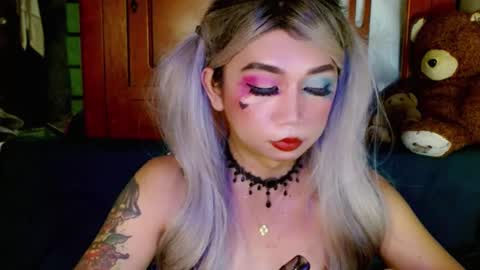 jasmine online show from January 2025 10:30:02 PM