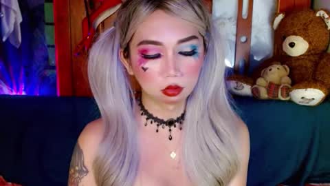 jasmine online show from January 2025 08:54:01 PM