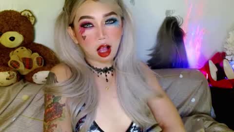 jasmine online show from February 2025 11:58:02 PM