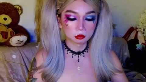 jasmine online show from February 2025 08:33:02 PM