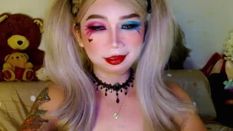 jasmine online show from February 2025 07:14:01 PM