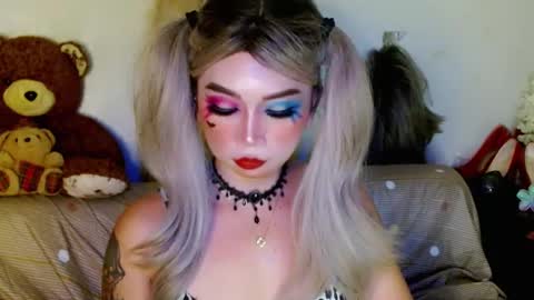 jasmine online show from February 2025 06:54:02 PM