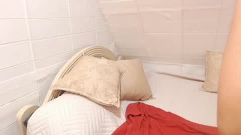 Princess BLanca online show from March 2026 06:21:01 PM