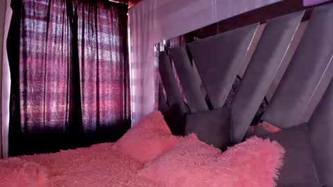 Stormi online show from December 2024 08:18:02 PM