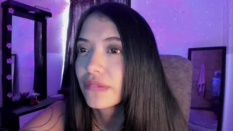 Stormi online show from February 2025 08:10:02 PM