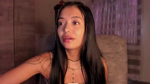 Stormi online show from March 2025 08:23:02 PM