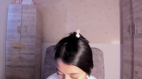 Stormi online show from September 2025 06:31:02 PM