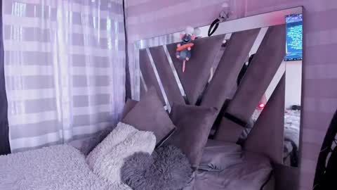 Stormi online show from October 2025 08:28:01 PM