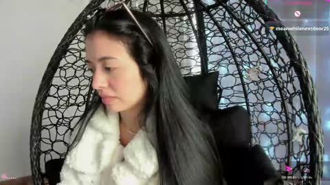Stormi online show from May 2026 06:48:01 PM