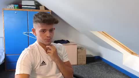 ADR Twink online show from June 2026 02:37:02 PM