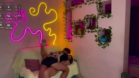 adrean_sofi online show from February 2025 10:14:02 PM