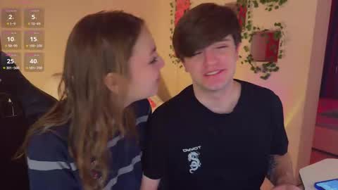 adrean_sofi online show from February 2026 07:38:01 AM