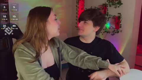 adrean_sofi online show from February 2026 09:19:02 AM