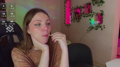 adrean_sofi online show from May 2026 03:36:01 AM