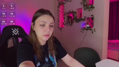 adrean_sofi online show from June 2026 01:06:02 PM