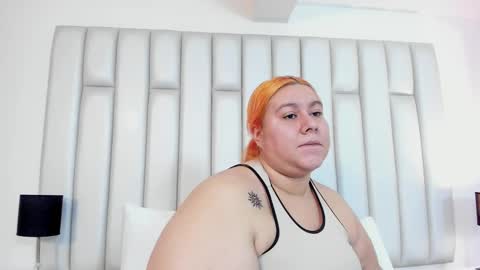 ANDREA PEREZ online show from February 2025 11:36:02 AM