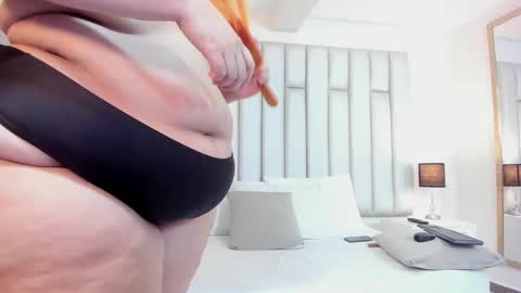 ANDREA PEREZ online show from March 2025 11:44:02 AM