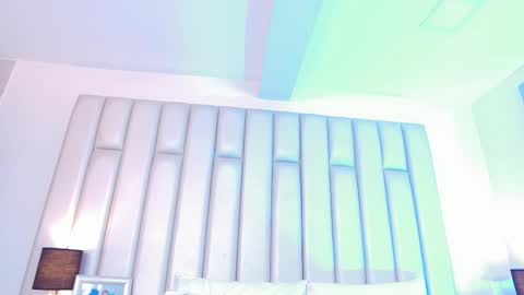 ANDREA PEREZ online show from February 2026 11:39:02 AM