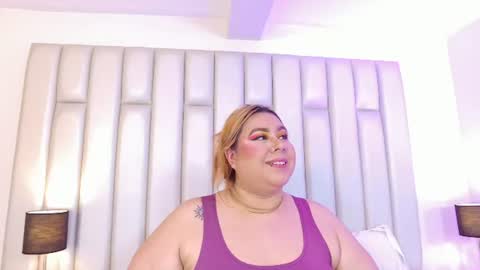 ANDREA PEREZ online show from July 2026 07:19:02 PM
