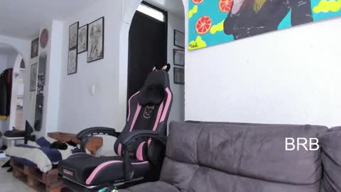 Adrena10 online show from December 2024 04:28:01 PM