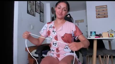 Adrena10 online show from December 2024 01:42:02 PM