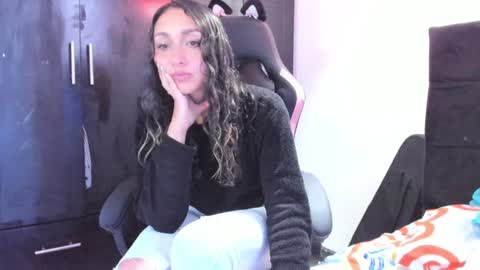 Adrena10 online show from December 2024 06:03:02 PM