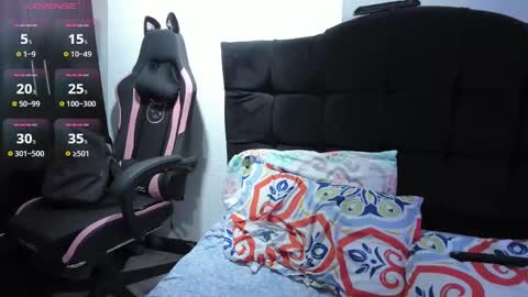 Adrena10 online show from January 2025 04:11:01 PM