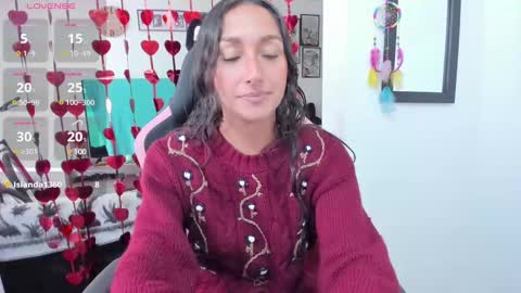 Adrena10 online show from March 2025 07:38:01 PM