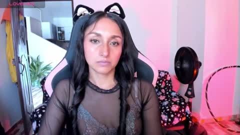 Snapshot of adrena_10 chatting on January 2026 09:40:02 PM Adrena10 online show from January 2026 09:40:02 PM