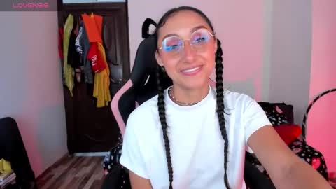 Snapshot of adrena_10 chatting on January 2026 07:23:01 PM Adrena10 online show from January 2026 07:23:01 PM