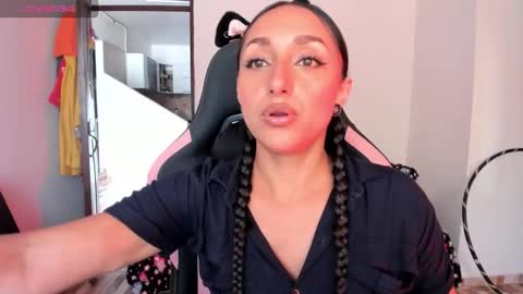 Snapshot of adrena_10 chatting on February 2026 06:06:01 PM Adrena10 online show from February 2026 06:06:01 PM