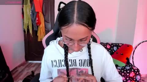 Snapshot of adrena_10 chatting on February 2026 07:10:02 PM Adrena10 online show from February 2026 07:10:02 PM