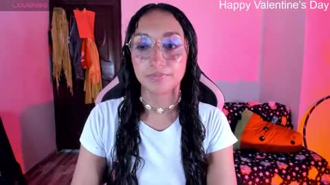 Snapshot of adrena_10 chatting on February 2026 11:23:02 PM Adrena10 online show from February 2026 11:23:02 PM