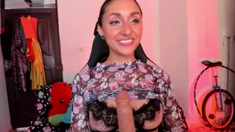 Snapshot of adrena_10 chatting on February 2026 10:22:01 PM Adrena10 online show from February 2026 10:22:01 PM