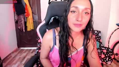 Snapshot of adrena_10 chatting on March 2026 10:05:02 PM Adrena10 online show from March 2026 10:05:02 PM