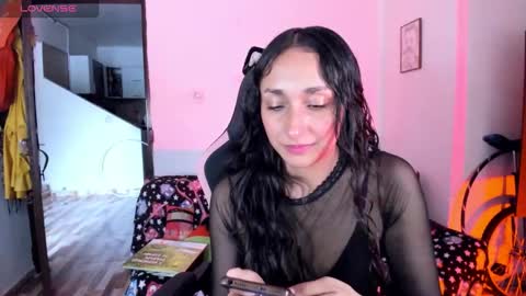 Snapshot of adrena_10 chatting on March 2026 10:48:01 PM Adrena10 online show from March 2026 10:48:01 PM