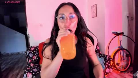 Snapshot of adrena_10 chatting on March 2026 11:01:01 PM Adrena10 online show from March 2026 11:01:01 PM