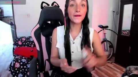 Snapshot of adrena_10 chatting on March 2026 05:32:01 PM Adrena10 online show from March 2026 05:32:01 PM