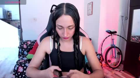 Snapshot of adrena_10 chatting on March 2026 05:39:01 PM Adrena10 online show from March 2026 05:39:01 PM